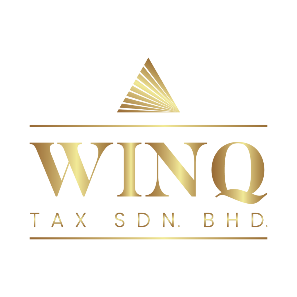 WINQ logo